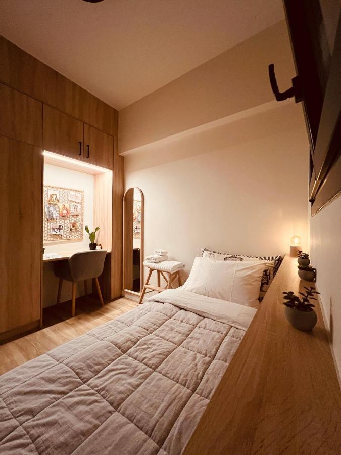 2 Bedroom Apt - Live Like A Local In Kolonaki 雅典 外观 照片