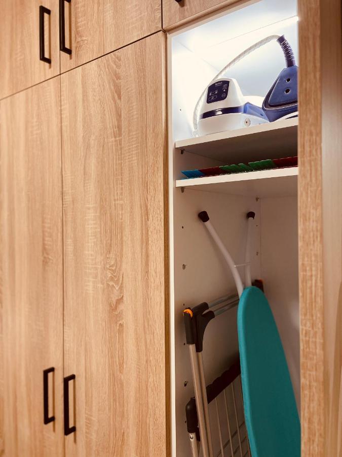 2 Bedroom Apt - Live Like A Local In Kolonaki 雅典 外观 照片