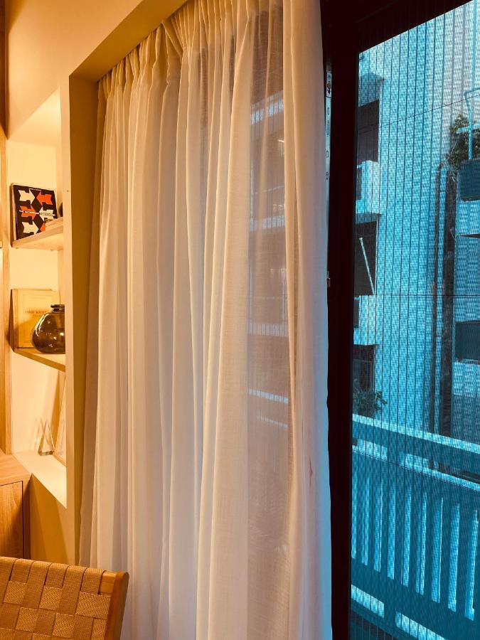2 Bedroom Apt - Live Like A Local In Kolonaki 雅典 外观 照片