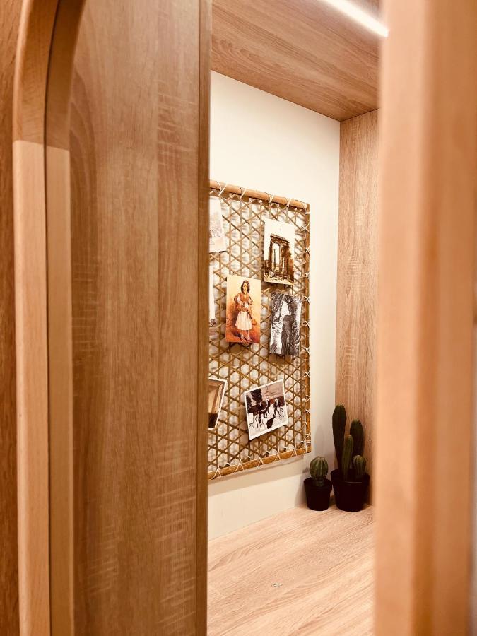 2 Bedroom Apt - Live Like A Local In Kolonaki 雅典 外观 照片