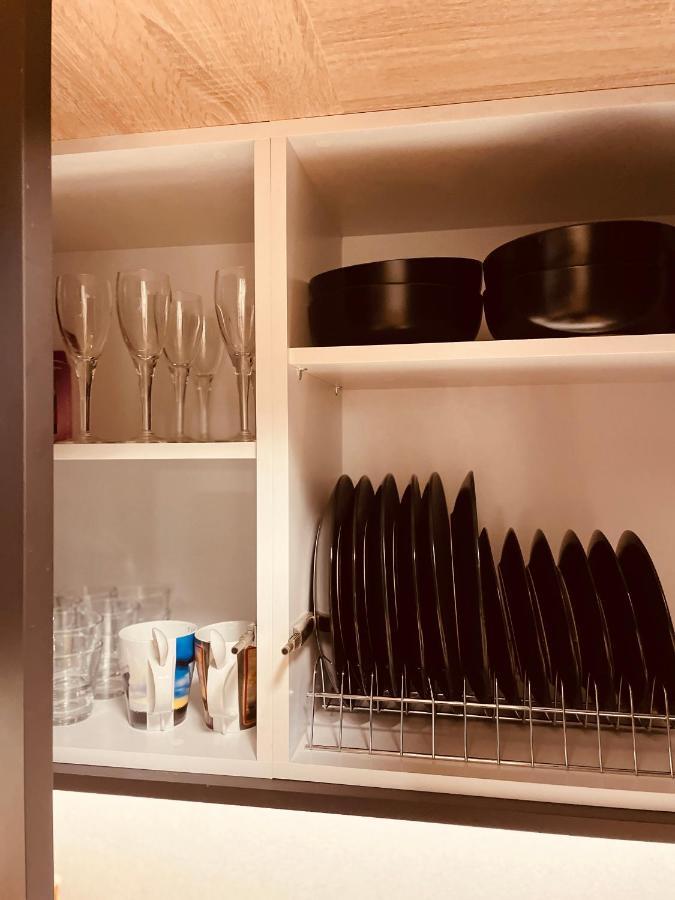 2 Bedroom Apt - Live Like A Local In Kolonaki 雅典 外观 照片